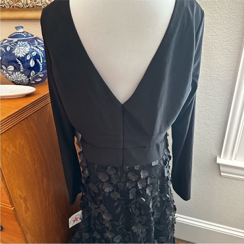 Xscape  Dress - Picture 9 of 9